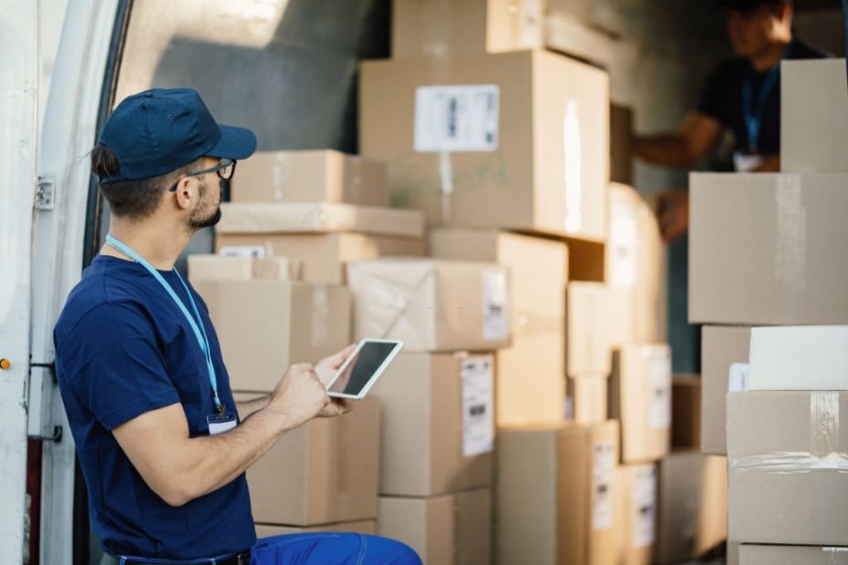 Transportes y mudanzas