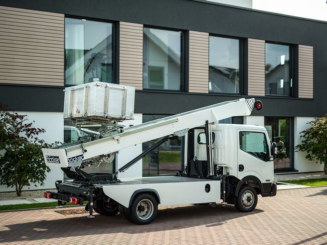 Elevadores monta muebles Paterna