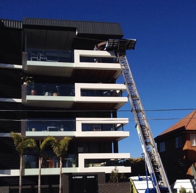 MUDANZAS DE PISOS Y CASAS EN Burjasot​